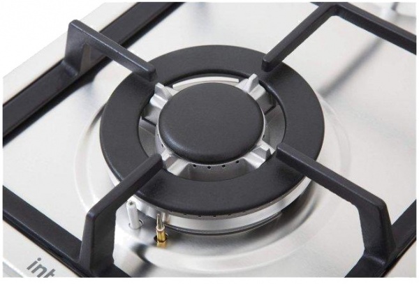 Плита газова Interline SGA 664 FGT XA