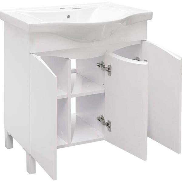 Тумба напольная Сансервіс Smile Basic 80