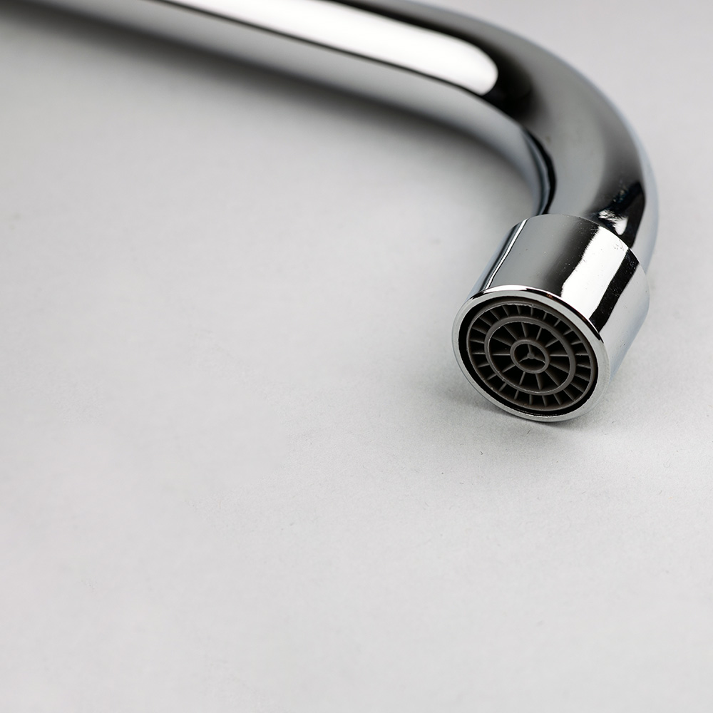 Излив для смесителя GH 152.SP 40 см из коррозионностойкой стали