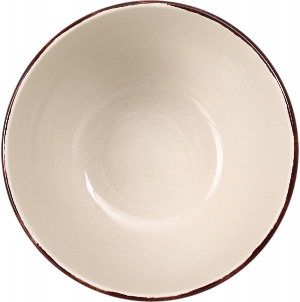 Салатник Fiora Retro Red 14 см 630 мл