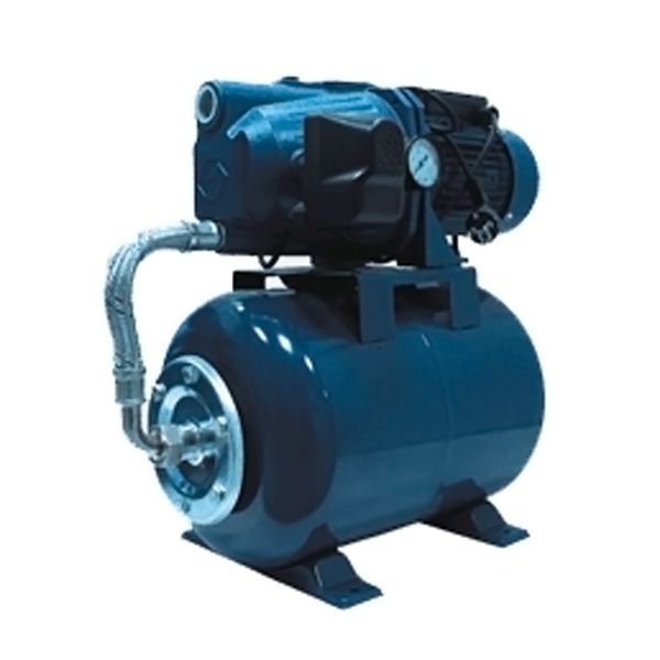 Станция водоснабжения AquaTechnica Leader 60-24