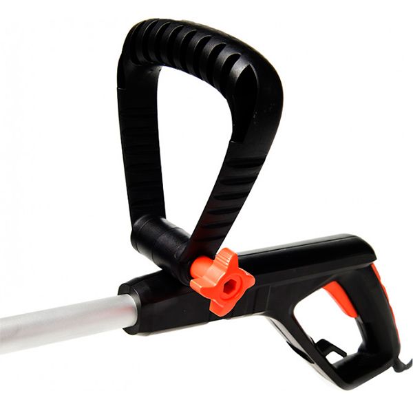 Тример Tekhmann BCE-0711