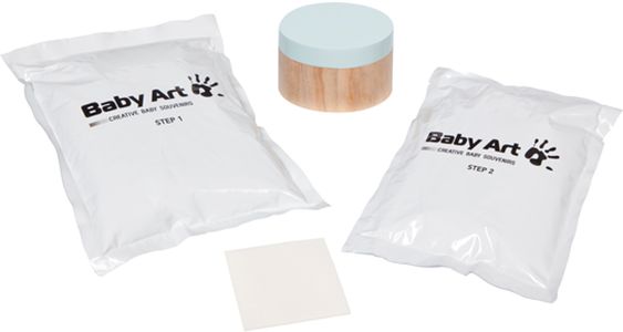 Набор для изготовления отпечатка Baby Art Мой самый первый 3-D 3601096500