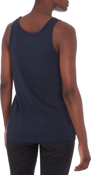 Майка Energetics Hilda 5 wms 302539-516 44 синій