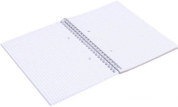 Книга для нотаток Павич 15х21 см