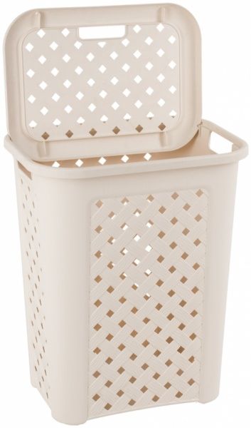 Корзина для білизни Tontarelli 50,7 л