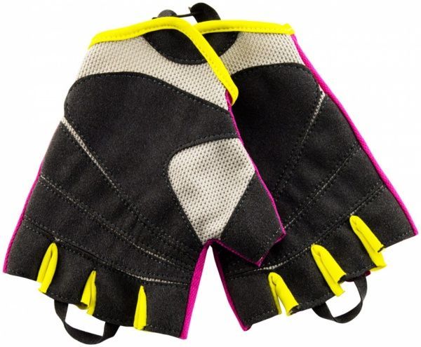 Рукавички для фітнесу Reebok RAGL-11134MG р. L 