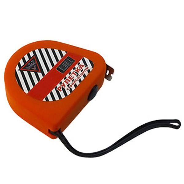 Рулетка A.T.T 24 мм 10 м