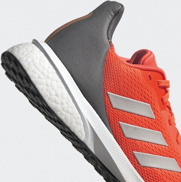 Кроссовки Adidas ASTRARUN W EH1527 р.UK 7 оранжевый