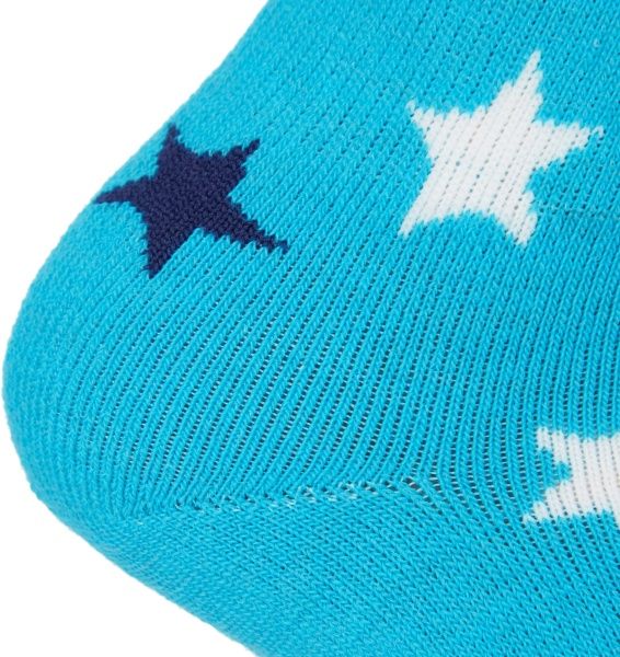 Шкарпетки McKinley Asio II jrs 294422-905915 різнокольоровий р.35-38