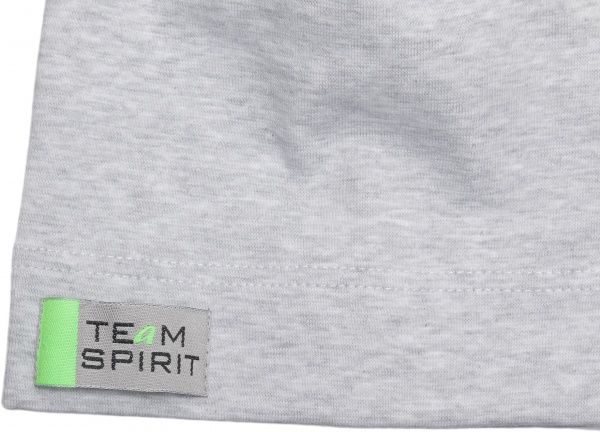 Шапка Татошка для хлопчиків р.50-52 меланж 43863 