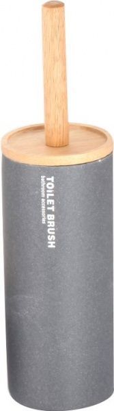 Ершик для унитаза Bisk Dakar 7784