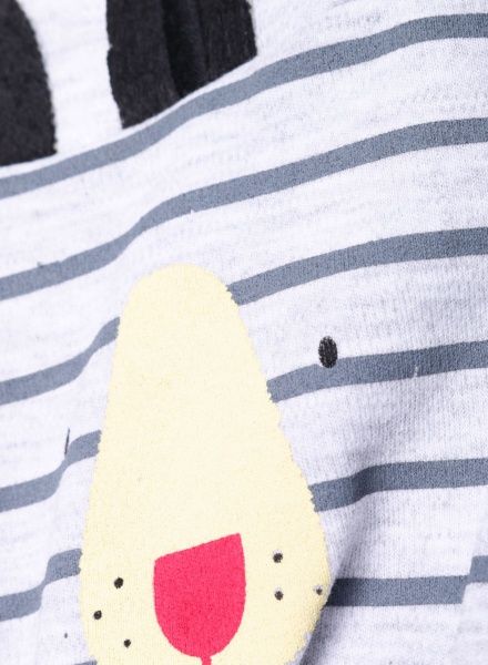 Комплект ALG сіро-блакитний р.74 121406 