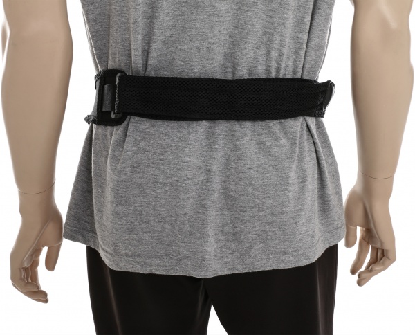 Сумка Tempish Benefit С10200007211 2 л черный 