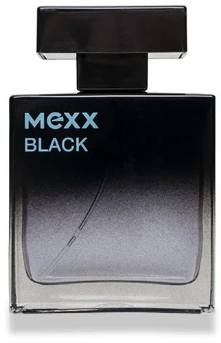 Туалетна вода Mexx Black Man FM EdT 50 мл