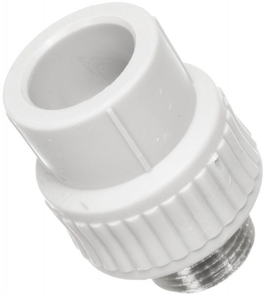 Муфта з’єднувальна зовнішня Water House 20х1/2