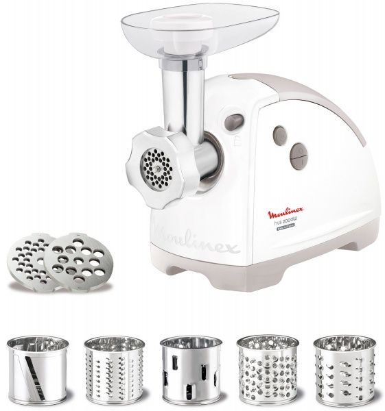 Мясорубка Moulinex ME6261 