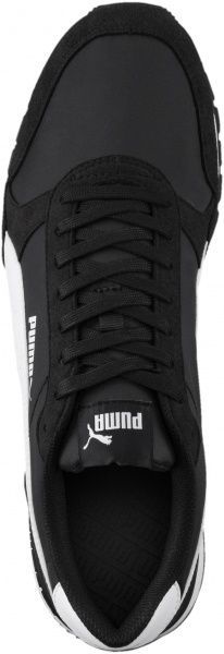 Кроссовки Puma ST Runner v2 NL 36527801 р.UK 7 черный