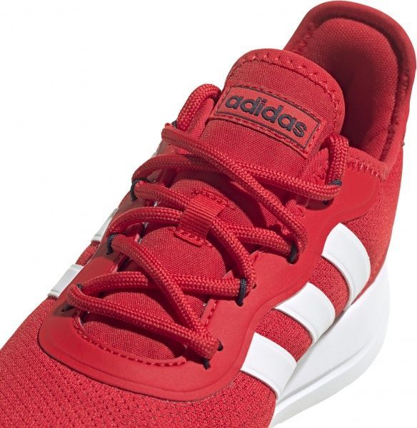 Кроссовки Adidas LITE RACER RBN 2.0 FY8191 р.UK 11 серый