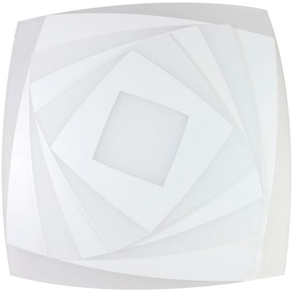 Светильник Светкомплект LED Acrylic 04S 152W WH RC