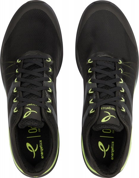 Кроссовки Energetics OZ 2.3 M 414083-905050 р.EUR 42 черный