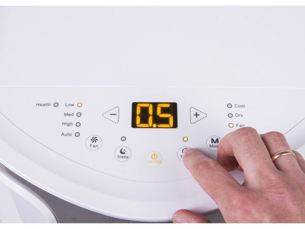 Кондиционер Cooper&Hunter CH-M10K7S