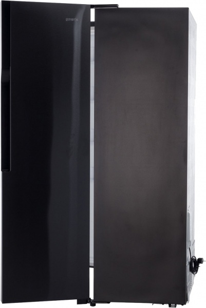 Холодильник Gorenje NRS918EMB