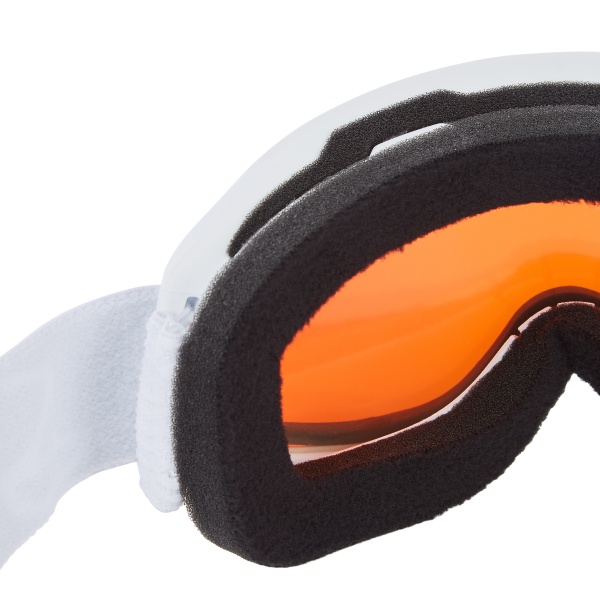 Горнолыжная маска McKinley Safine M Revo 409240-001 2 белый 