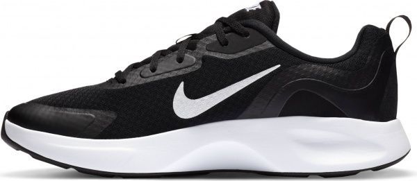 Кросівки Nike Wearallday CJ1682-004 р.US 7 чорний