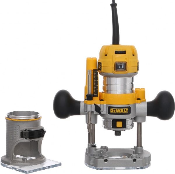 Фрезер DeWalt D26204K