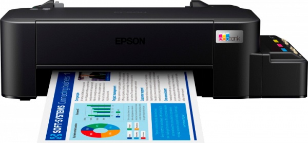 Принтер Epson L121 А4 (C11CD76414) 