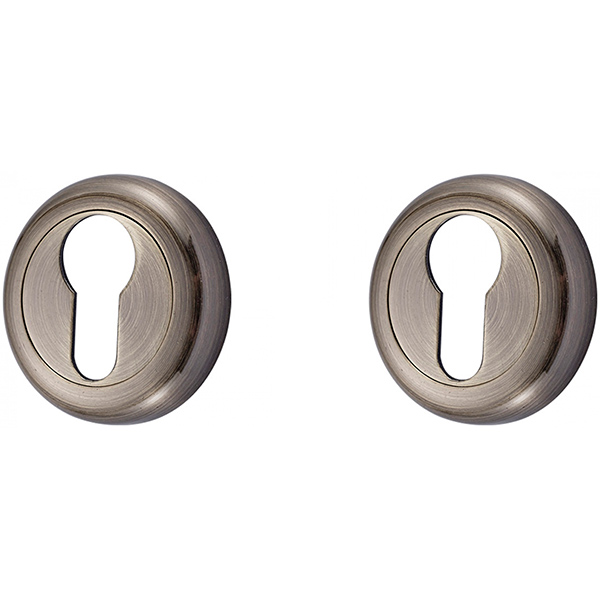 Накладка  Solo E5 PZ старая бронза