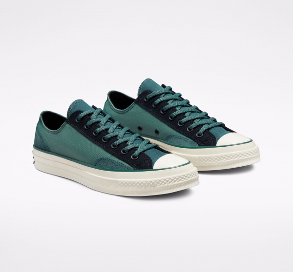 Кеди Converse 171687C р.US 9 світло-блакитний