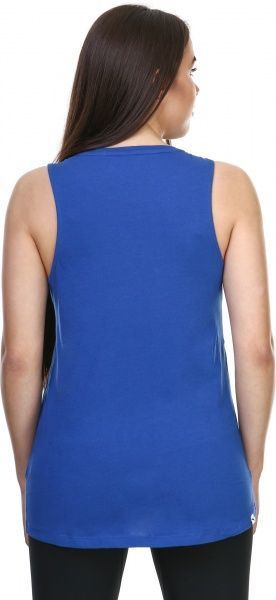 Майка Puma ATHLETIC Tank W 59075110 S синій