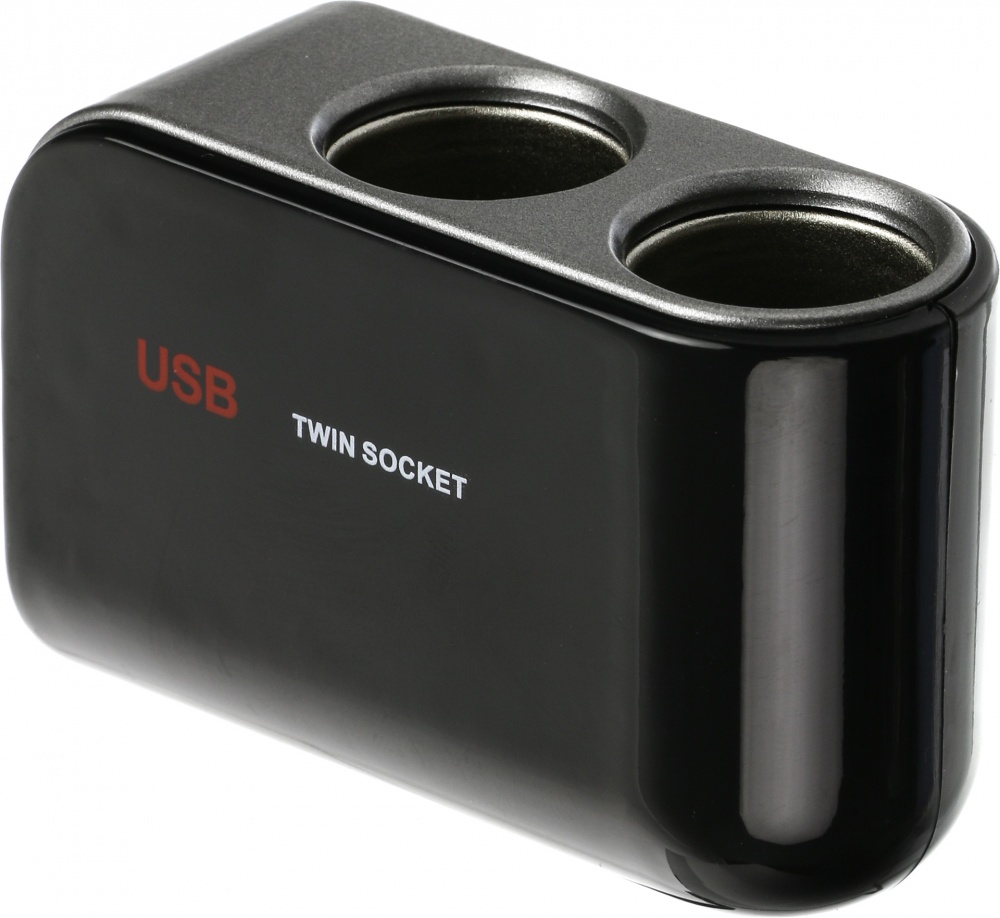 Разветвитель от гнезда прикуривателя PULSO SC-2069