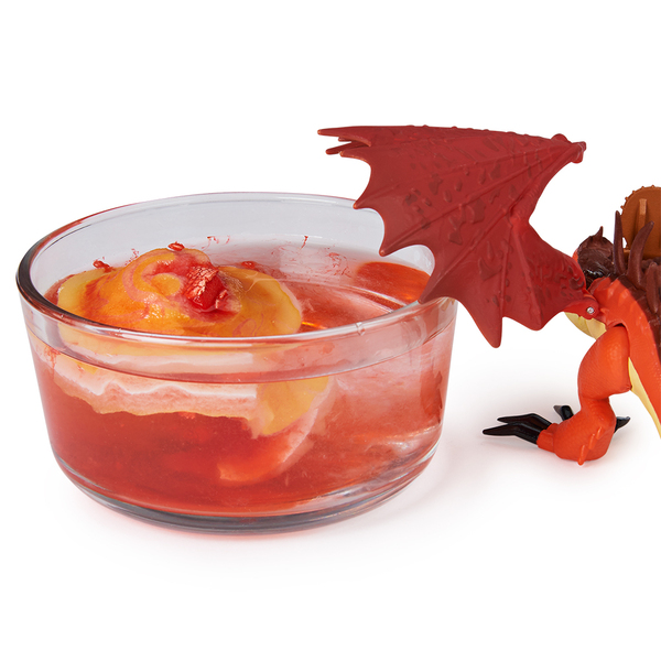 Набір іграшок Spin Master Як приборкати дракона 3 SM66621/3212 