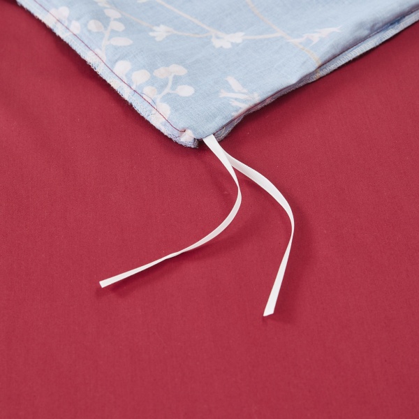 Комплект постельного белья Dimaro семейный разноцветный La Nuit 