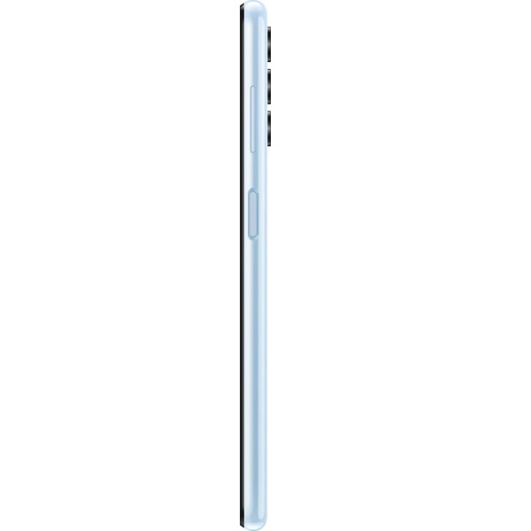 Смартфон Samsung Galaxy A13 3/32GB light blue (SM-A135FLBUSEK) 