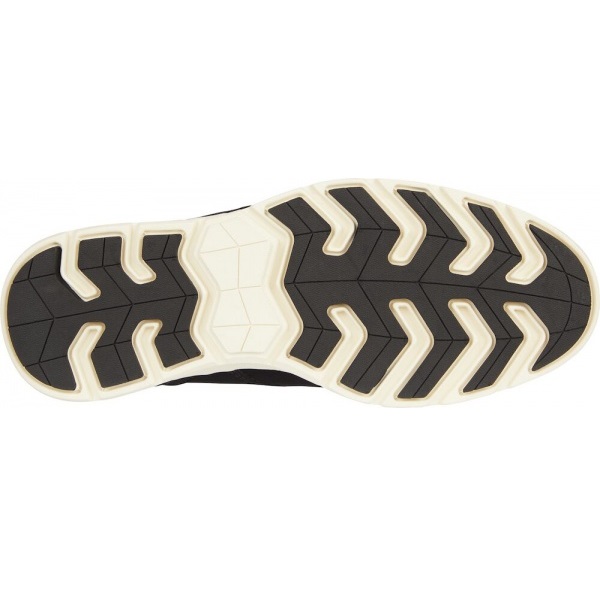 Ботинки McKinley Richard AQX JR 415164-050 р.35 черный