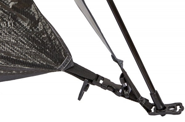 Палатка SKIF Outdoor Adventure Auto II Adventure Auto II 389.02.20