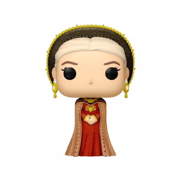 Игрушка Funko Pop! серии Дом Дракона – Рейнира Таргариен 65604 