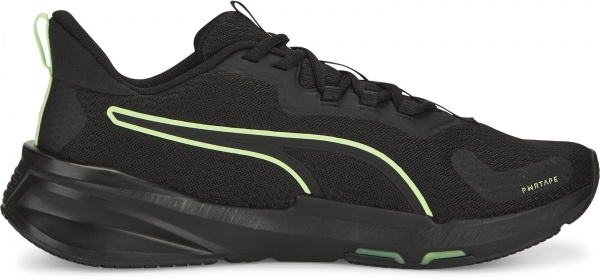 Кроссовки Puma PWRFRAME TR 2 37797002 р.42 UK 8 черный