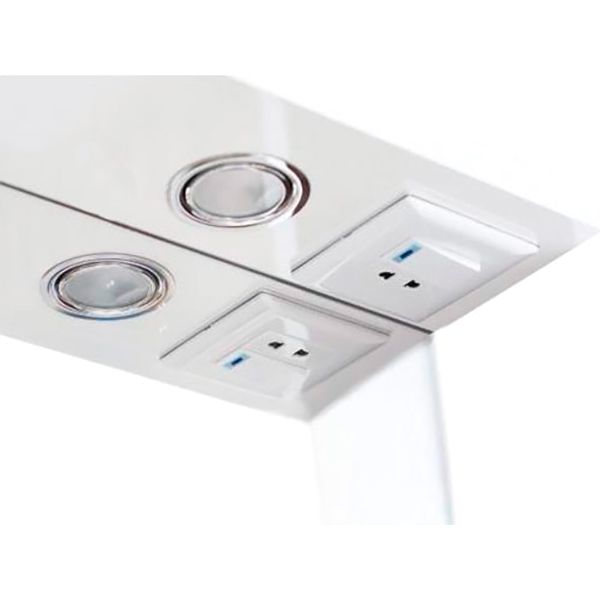 Шкаф с зеркалом ХАСТ Зеркало Милан 60 