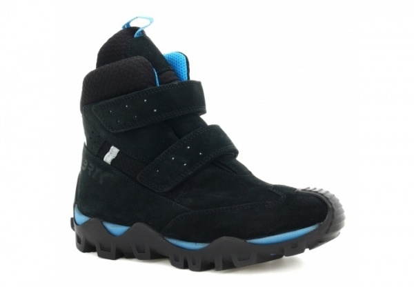 Черевики для хлопчиків BARTEK 14395004 р.28 темно-синій 