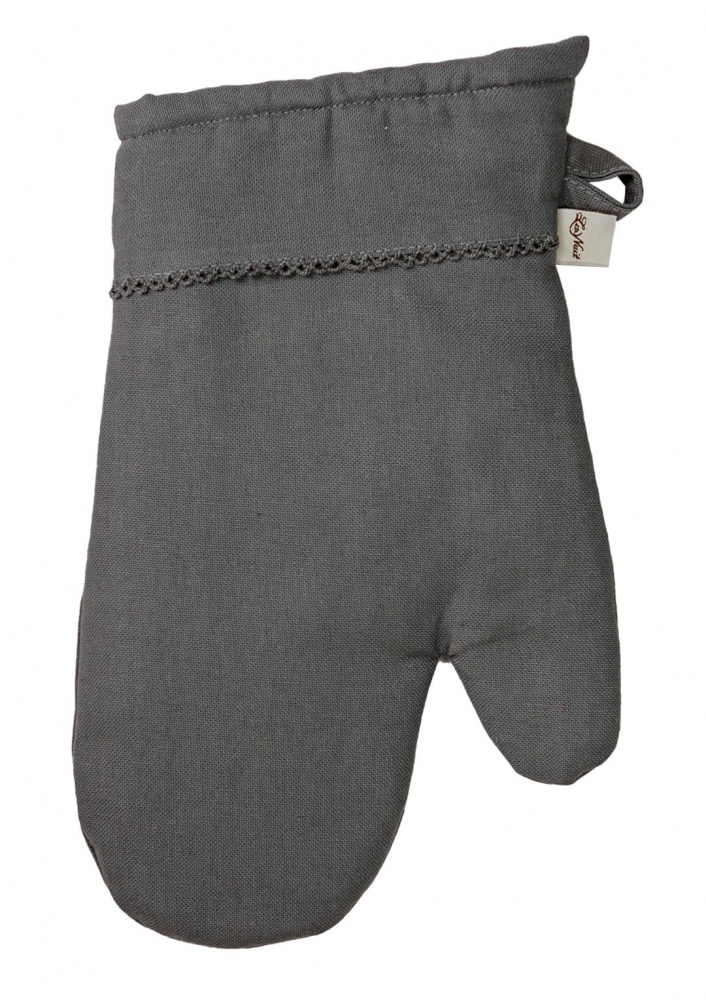 Прихватка-рукавиця