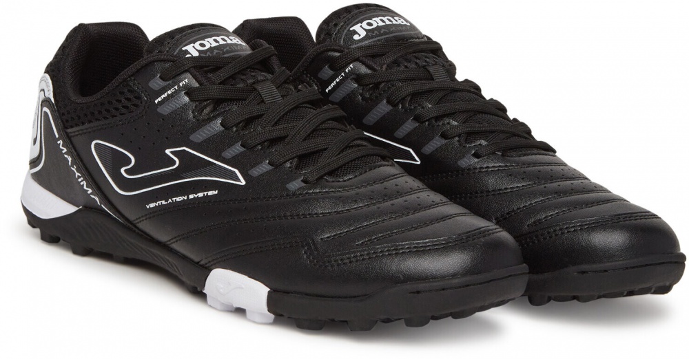 Сороконожки Joma MAXIMA MAXS2501TF р.43 черный