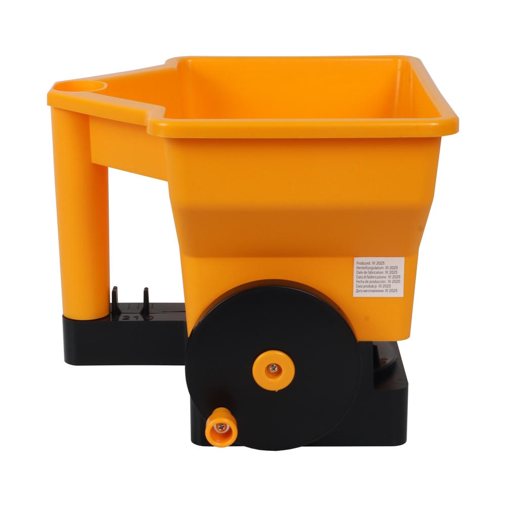 Разбрасыватель-сеялка Gruntek Daisy 3 л (295701003)