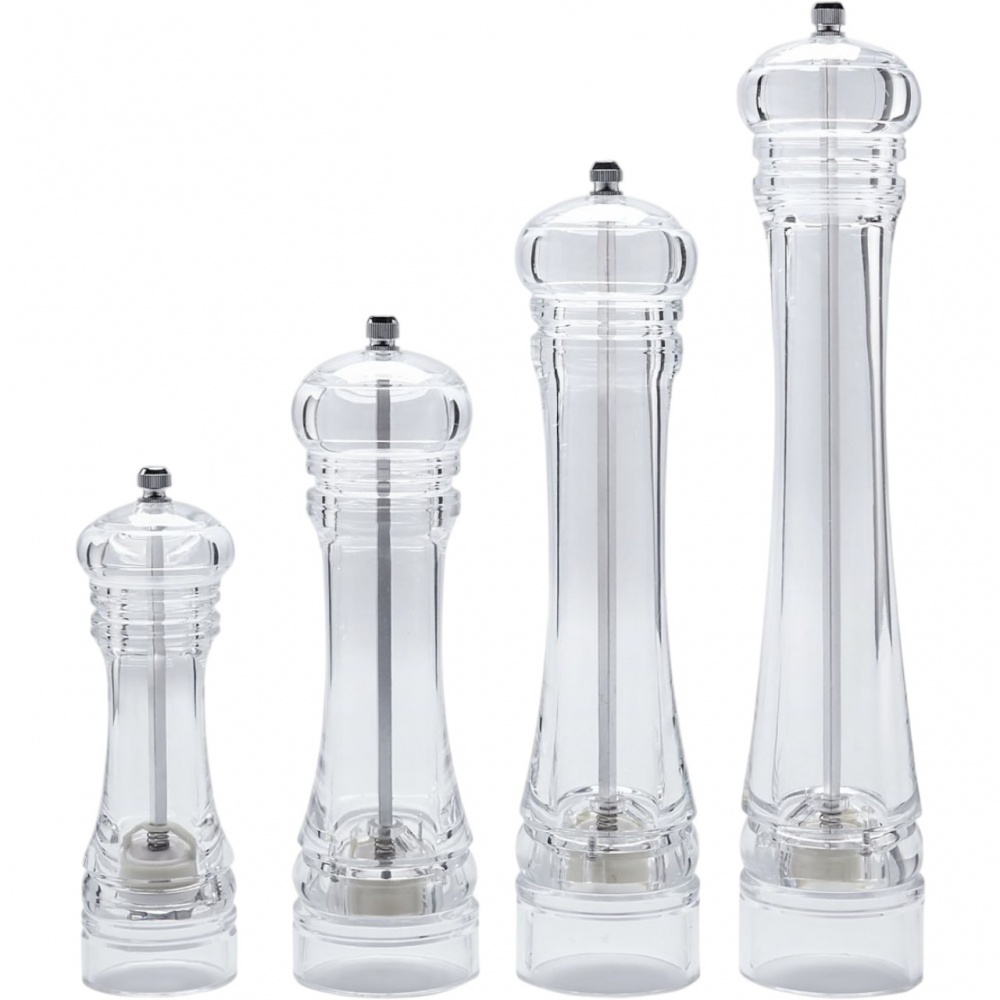 Мельница для соли и перца Flamberg Simple 11,2 см