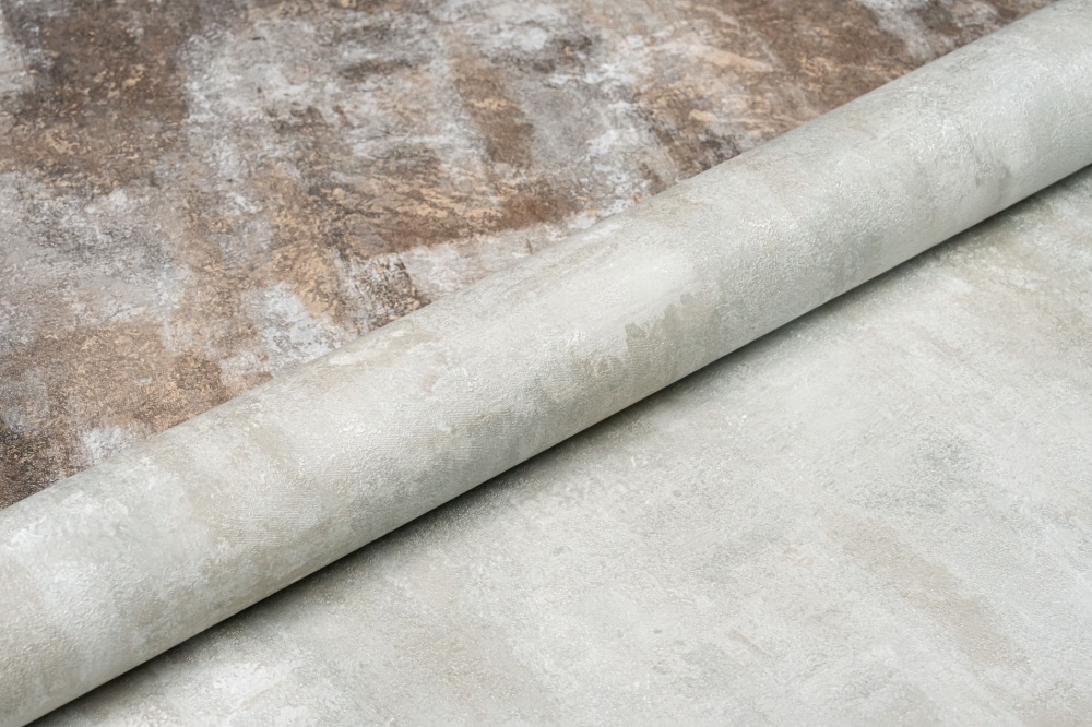 Обои виниловые на флизелиновой основе Славянские обои Elegance collection Экла 1342-07 1,06x10,05 м