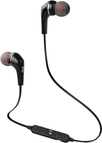 Гарнитура Ergo BT-800 (BT-800BK) black 